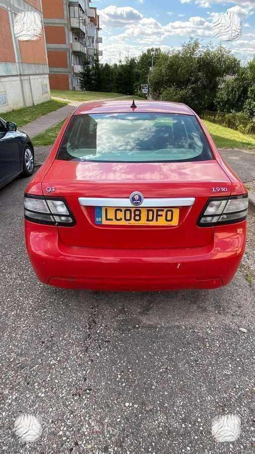 Saab 9-3