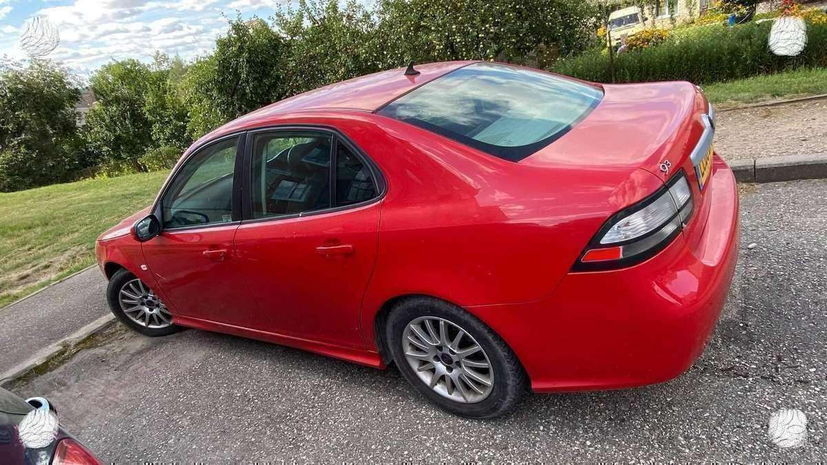 Saab 9-3