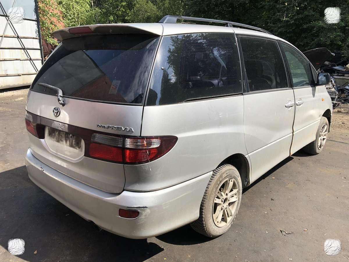 Toyota Previa