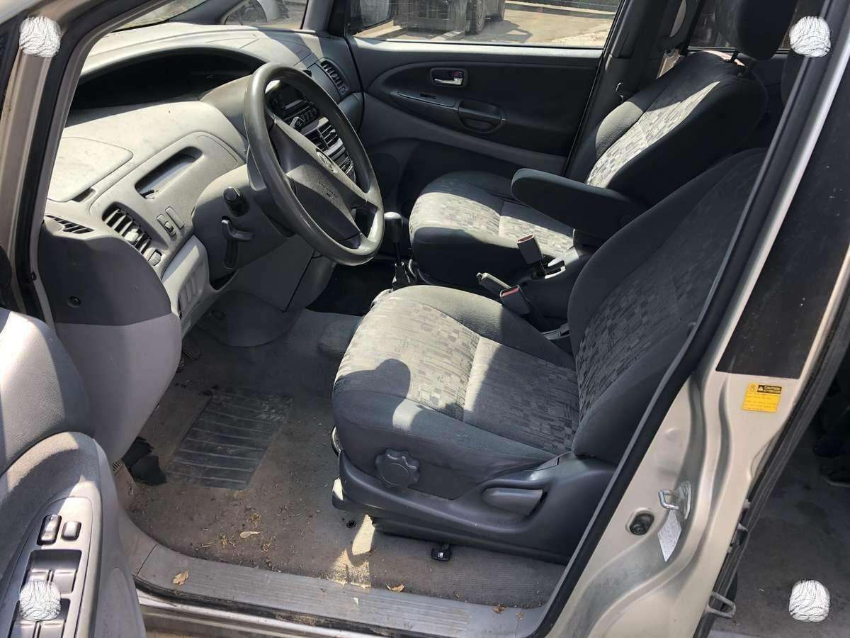 Toyota Previa