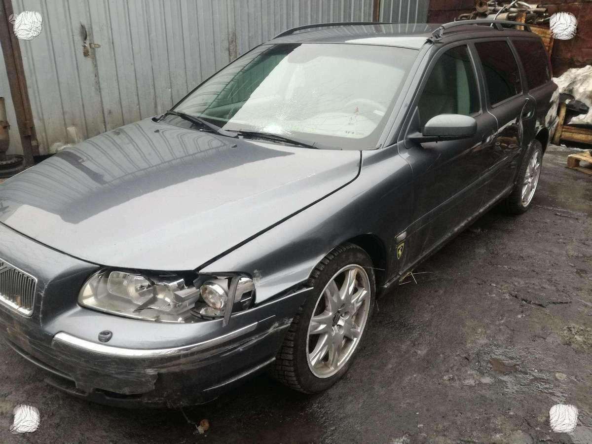 Volvo V70
