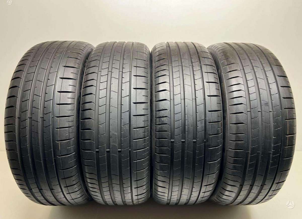 Pirelli P-Zero MO, vasarinės 235/50 R19