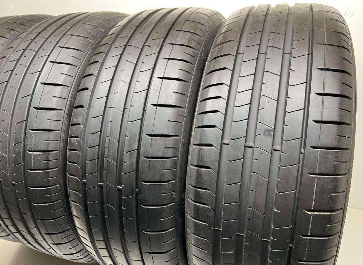 Pirelli P-Zero MO, summer 235/50 R19