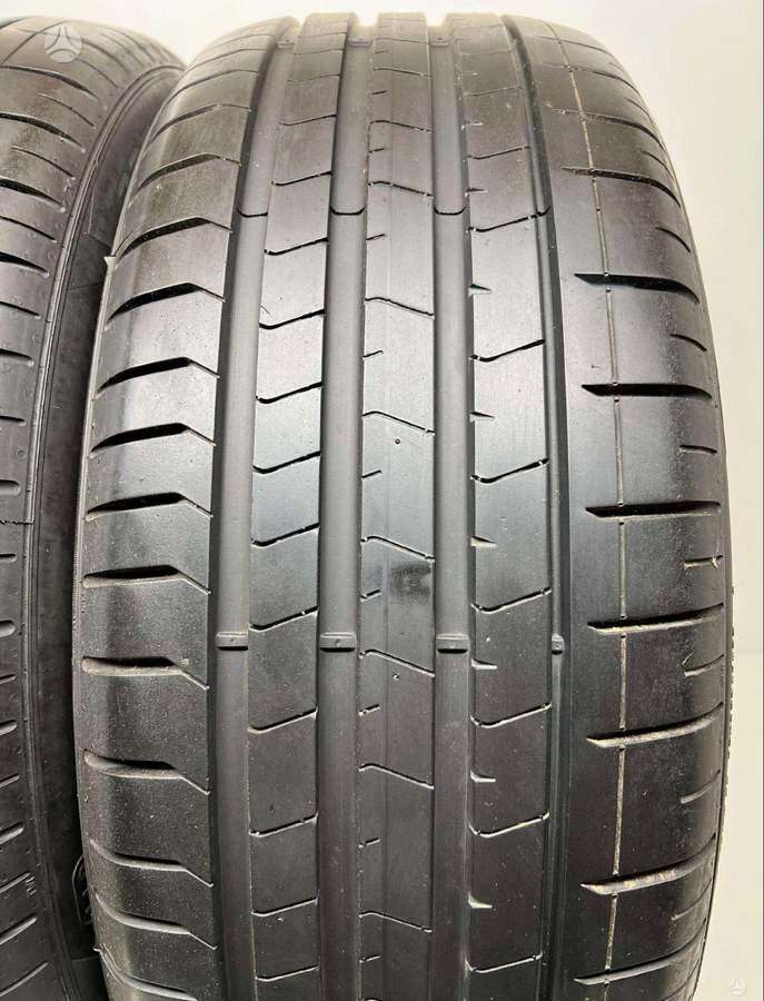Pirelli P-Zero MO, летние 235/50 R19
