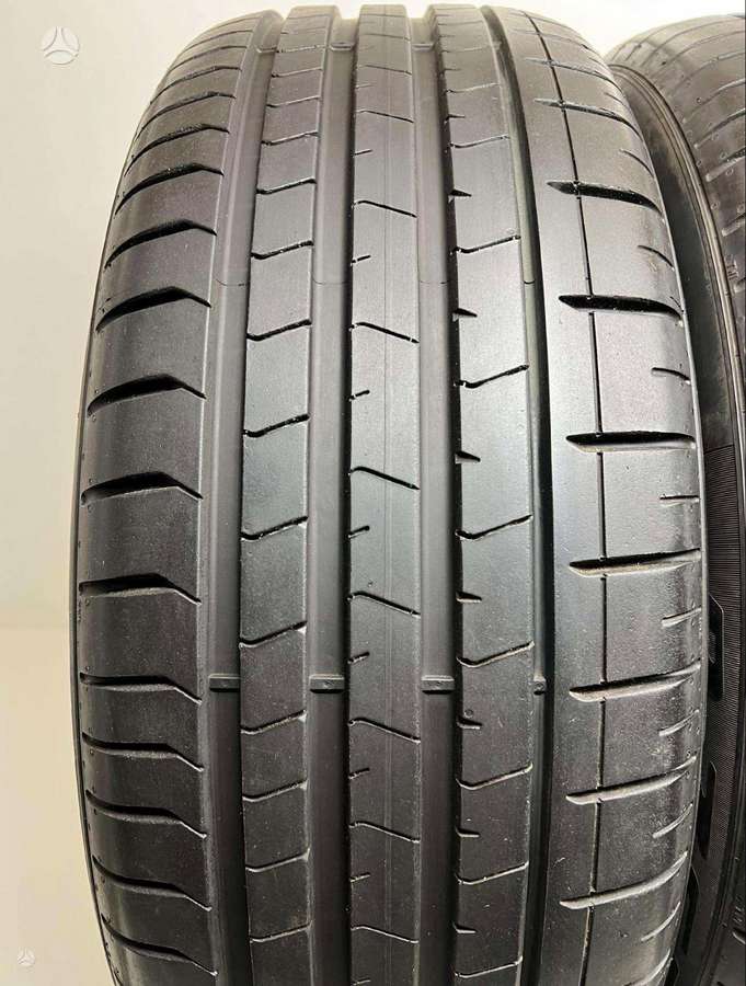 Pirelli P-Zero MO, летние 235/50 R19