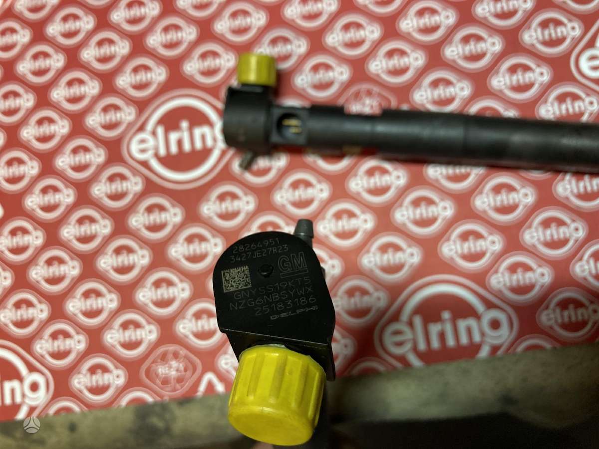 Chevrolet Captiva, 28264951, 28264951