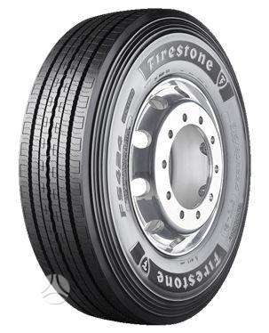 Firestone FS424 EVO, всесезонные 315/70 R22,5