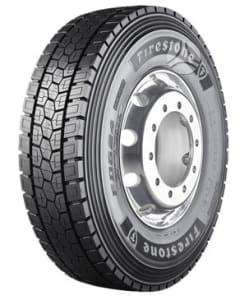 Firestone FD624, всесезонные 315/70 R22,5