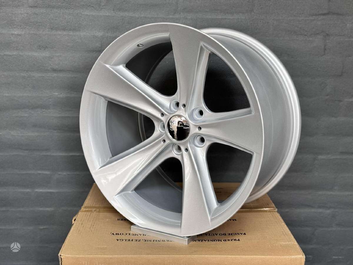 BMW Style 128M, light alloy, R19