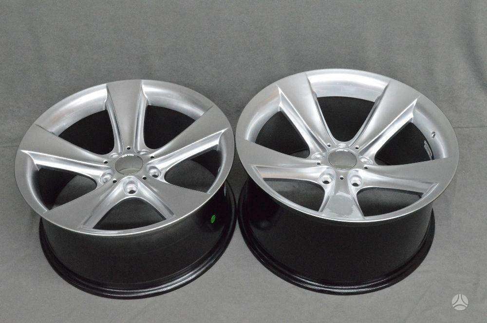 BMW Style 128M, light alloy, R19