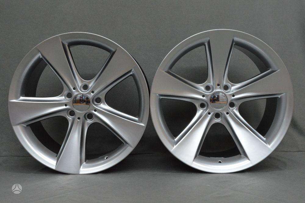 BMW Style 128M, light alloy, R19