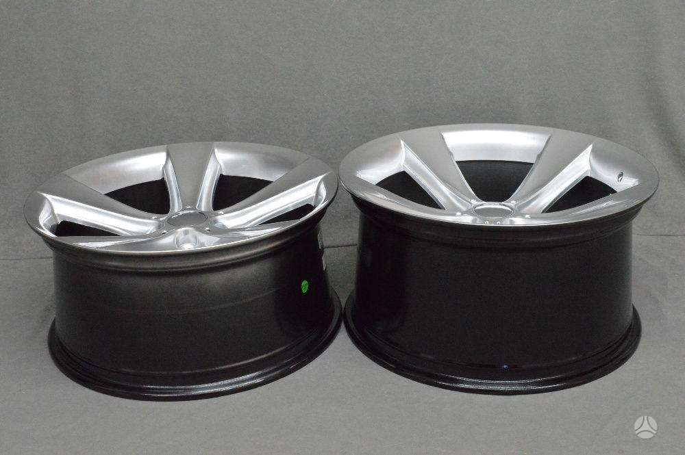 BMW Style 128M, light alloy, R19