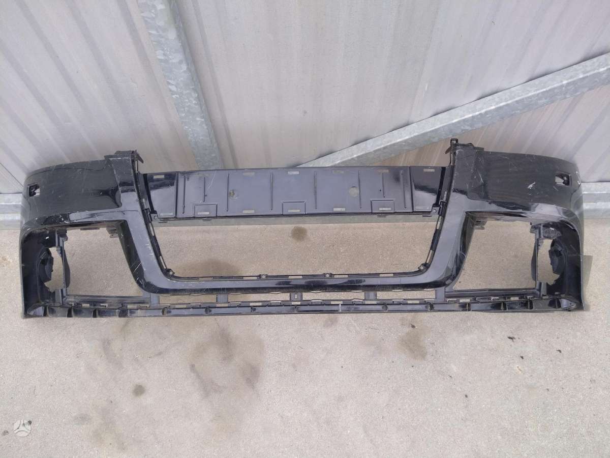 Audi TT body parts