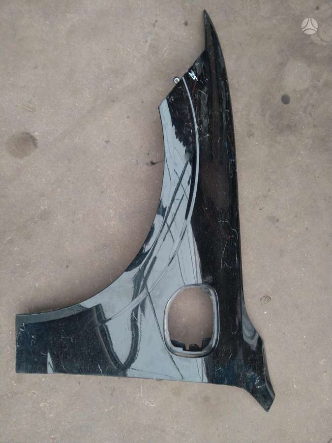 Volvo XC60 body parts