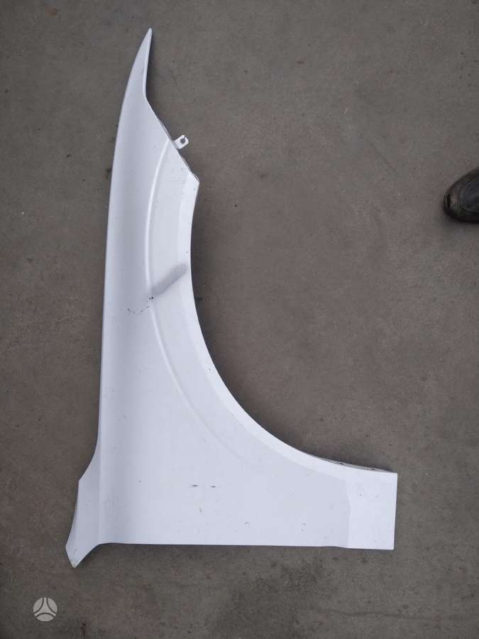 Volvo XC60 body parts