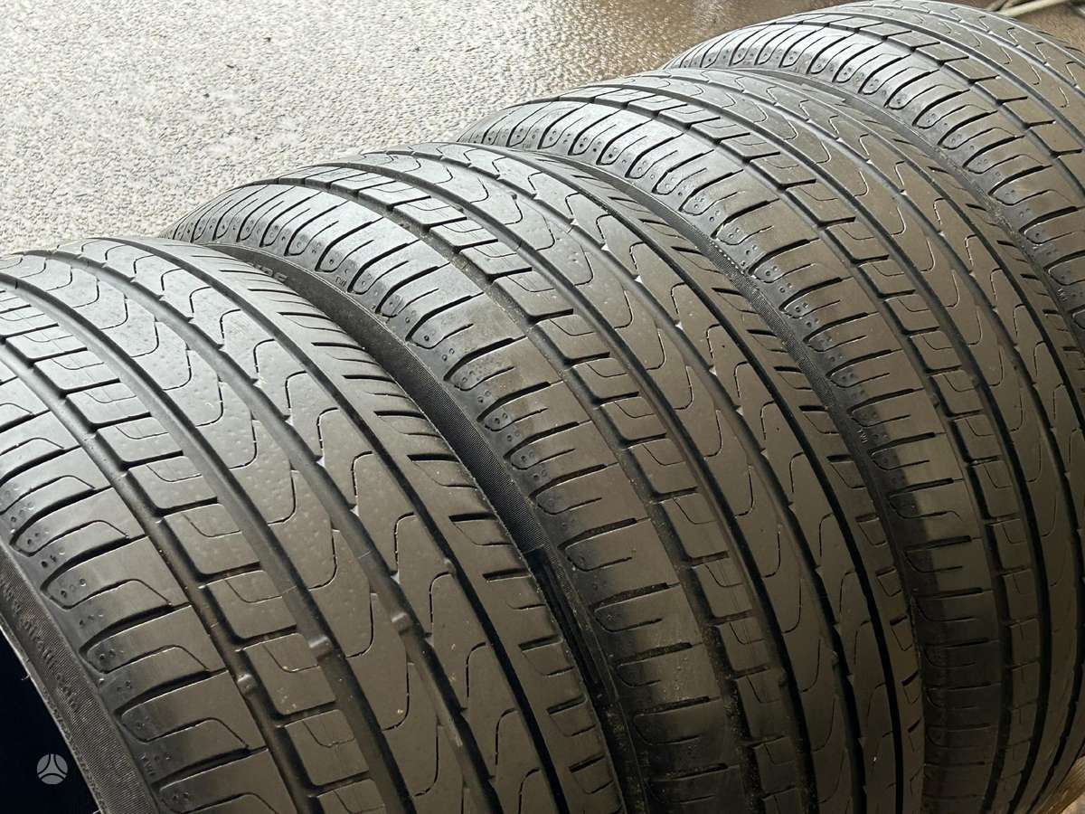 Pirelli Cinturato P7, summer 225/45 R17