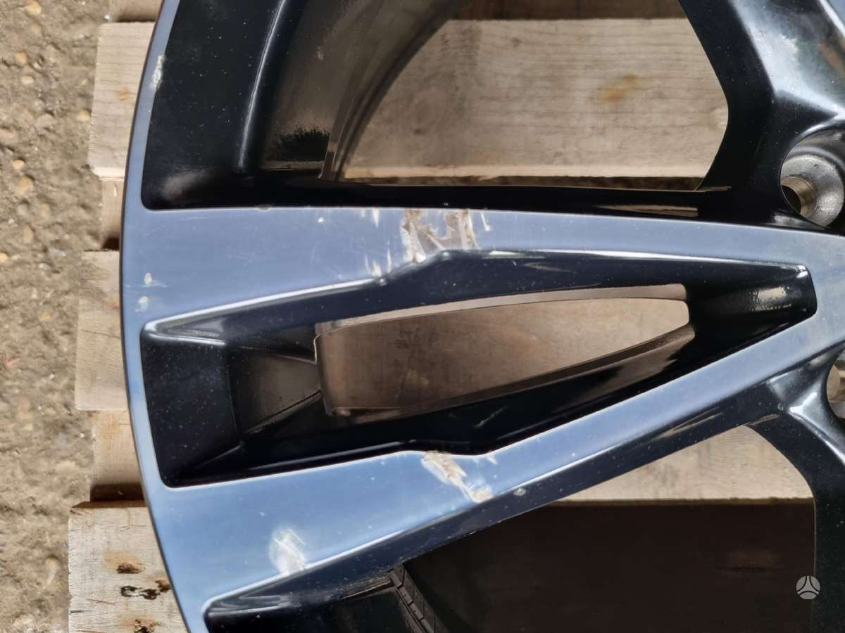 Volvo 31381536, light alloy, R19