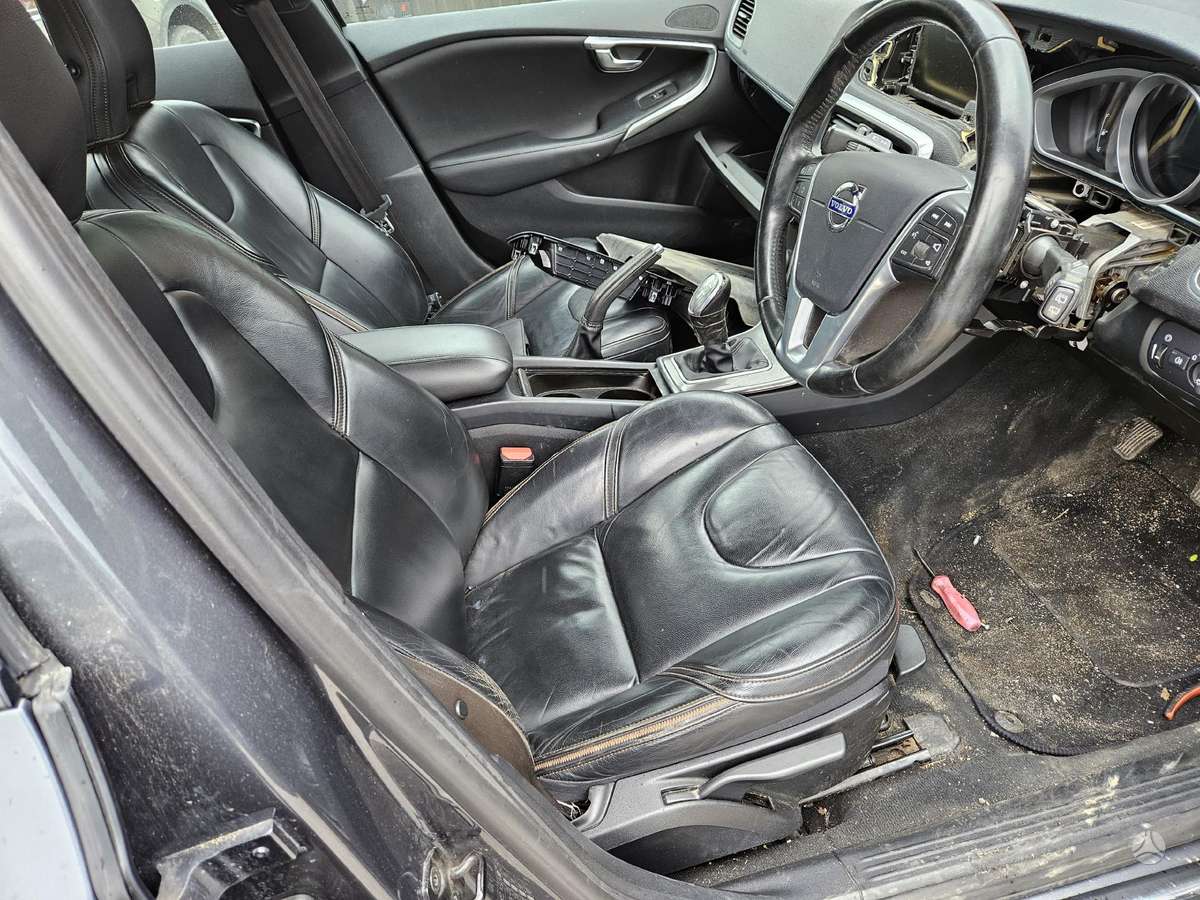 Volvo V40 Cross Country