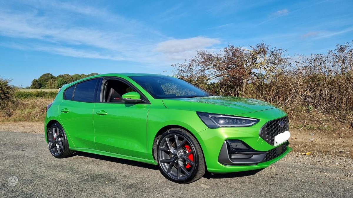 Ford EU-I5602 Style gloss, легкосплавные , R19