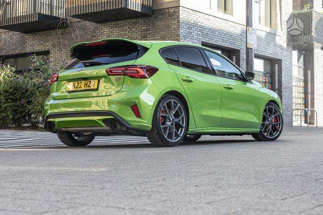 Ford EU-I5602 Style gloss, light alloy, R19