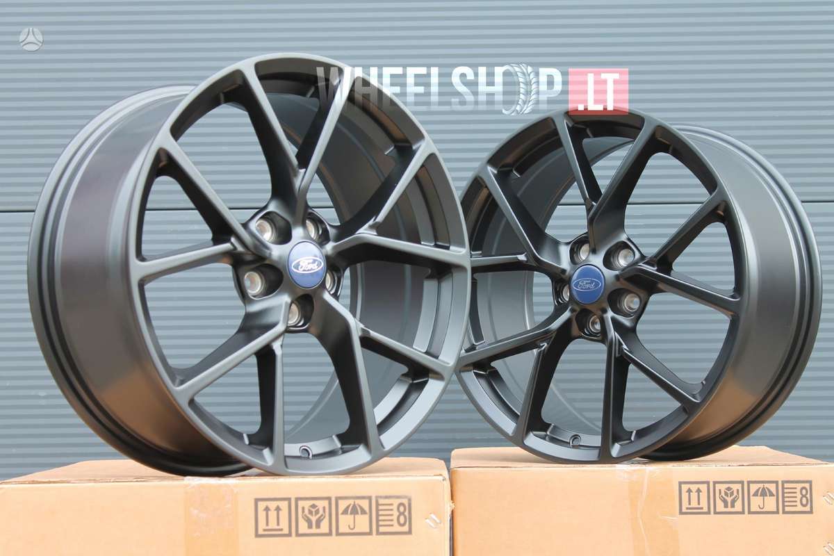 Ford EU-I5602 Style gloss, легкосплавные , R19