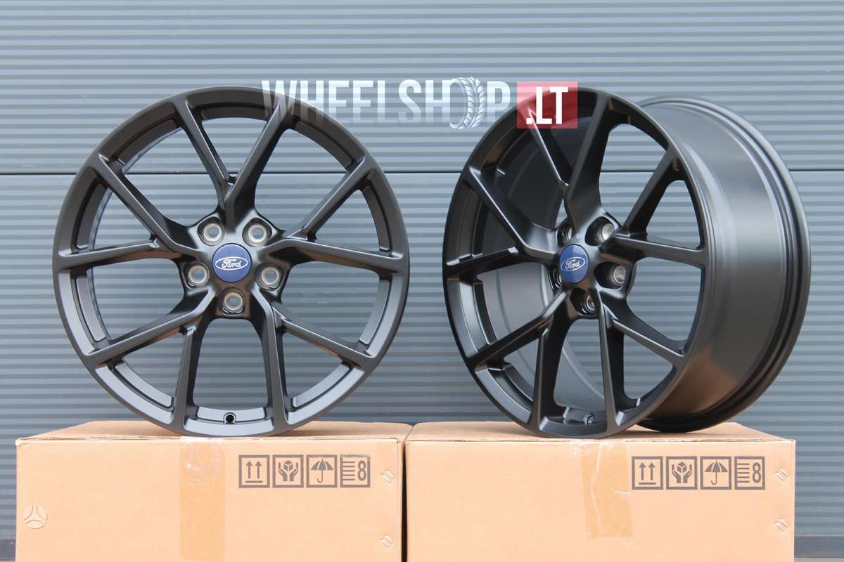 Ford EU-I5602 Style gloss, легкосплавные , R19