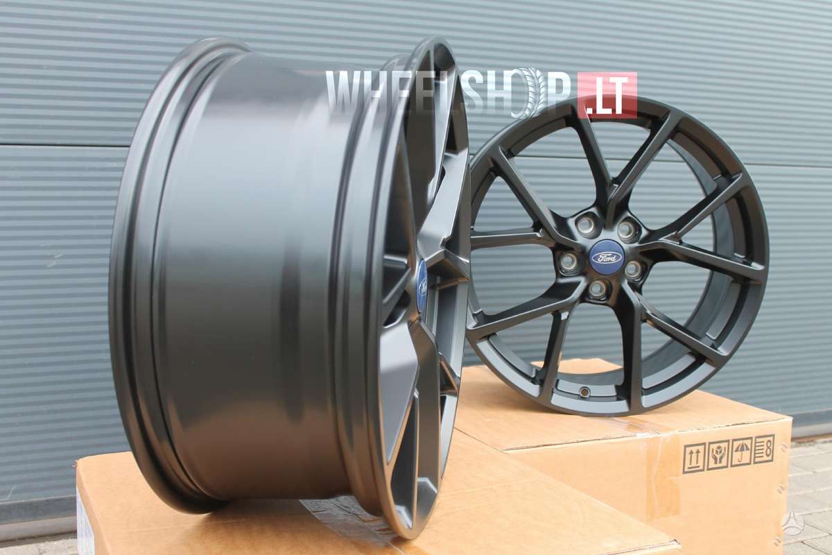 Ford EU-I5602 Style gloss, легкосплавные , R19