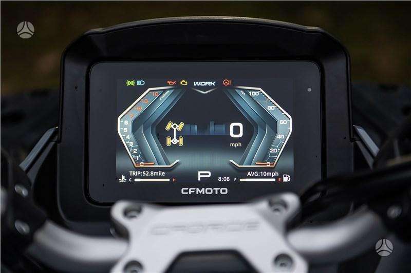 CFMOTO CFORCE 1000 1000cc, atv / quad