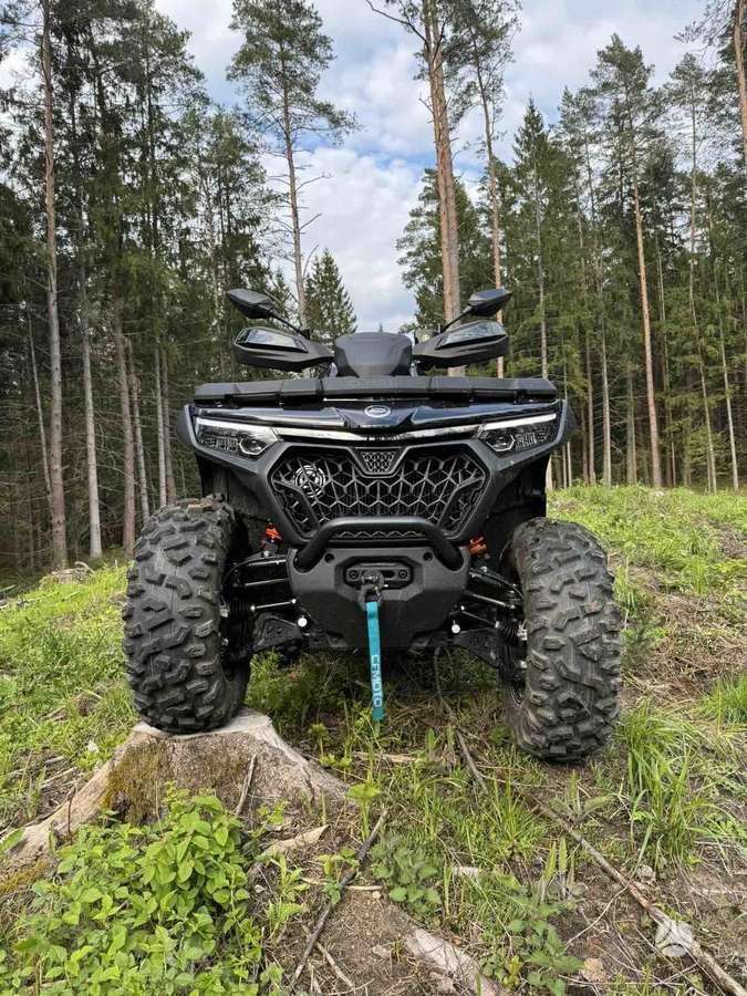 CFMOTO CFORCE 1000 1000cc, квадроциклы