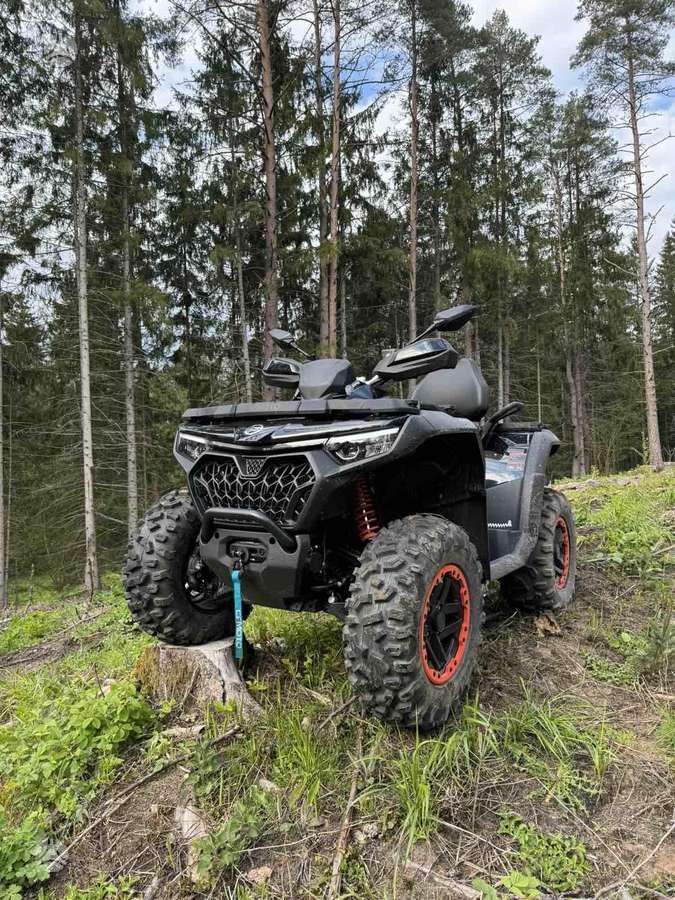 CFMOTO CFORCE 1000 1000cc, atv / quad