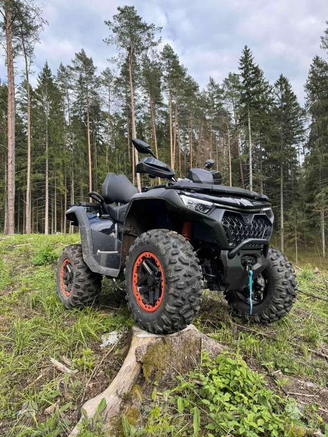 CFMOTO CFORCE 1000 1000cc, atv / quad