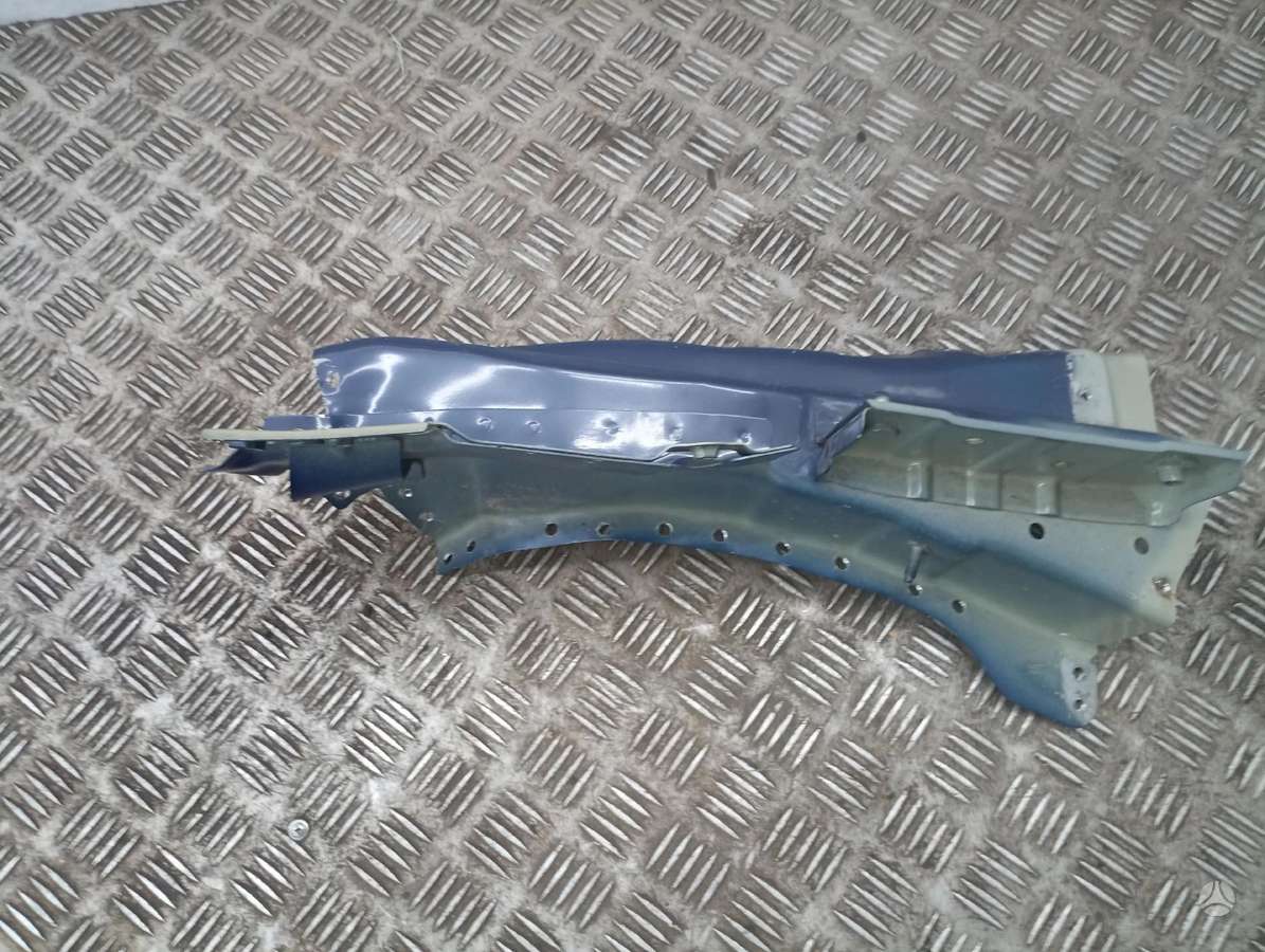 Kia EV6 body parts