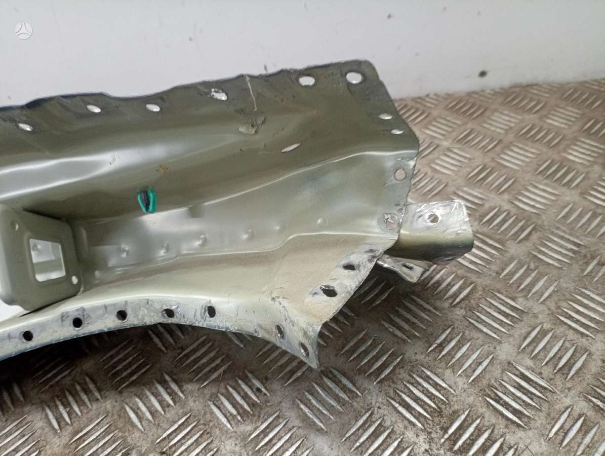 Kia EV6 body parts