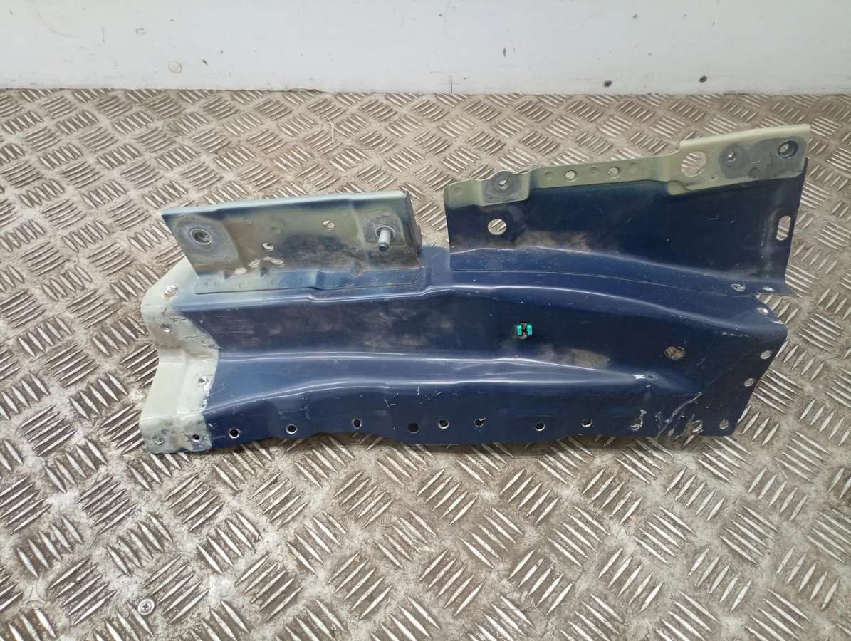 Kia EV6 body parts