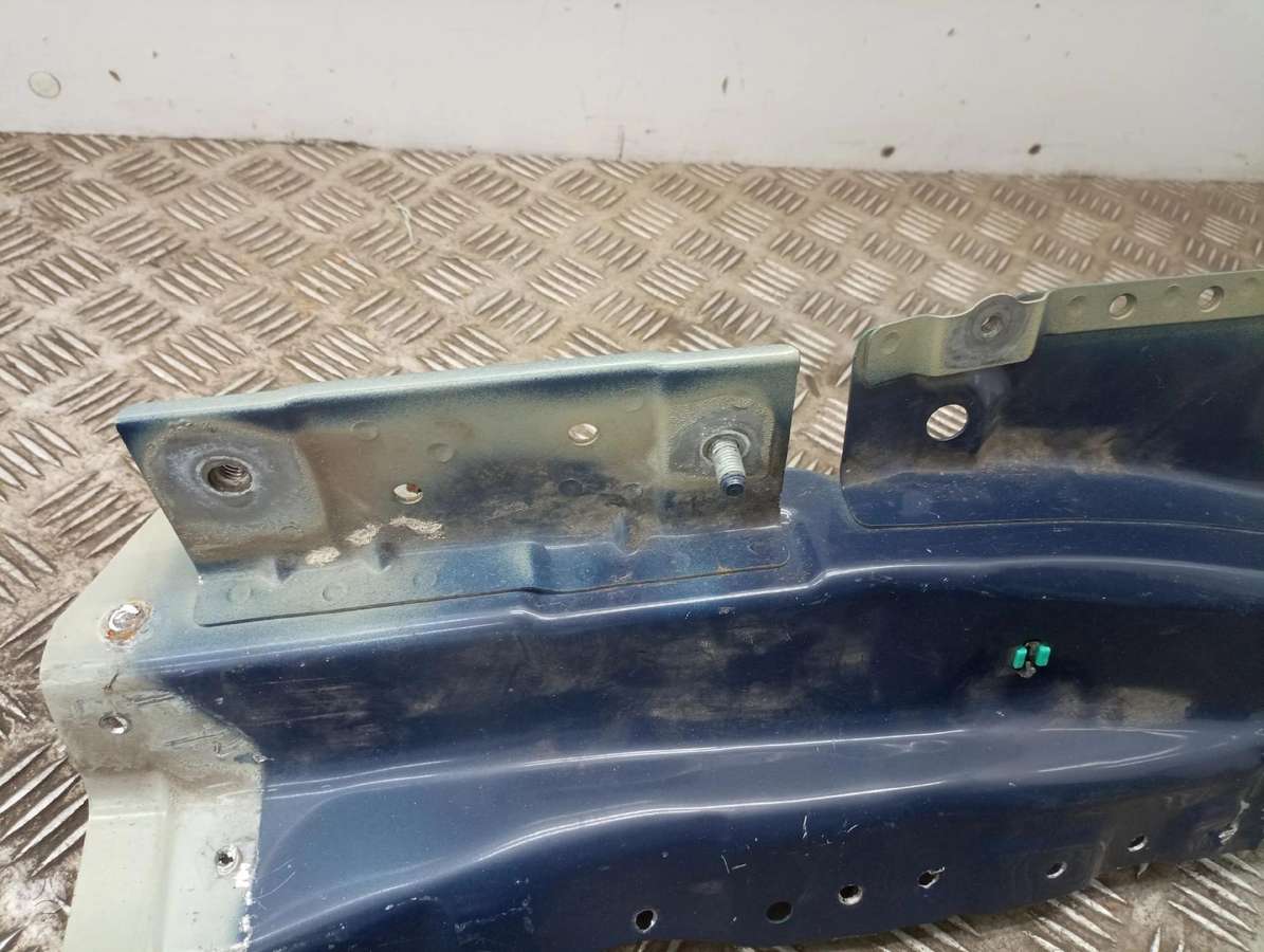 Kia EV6 body parts