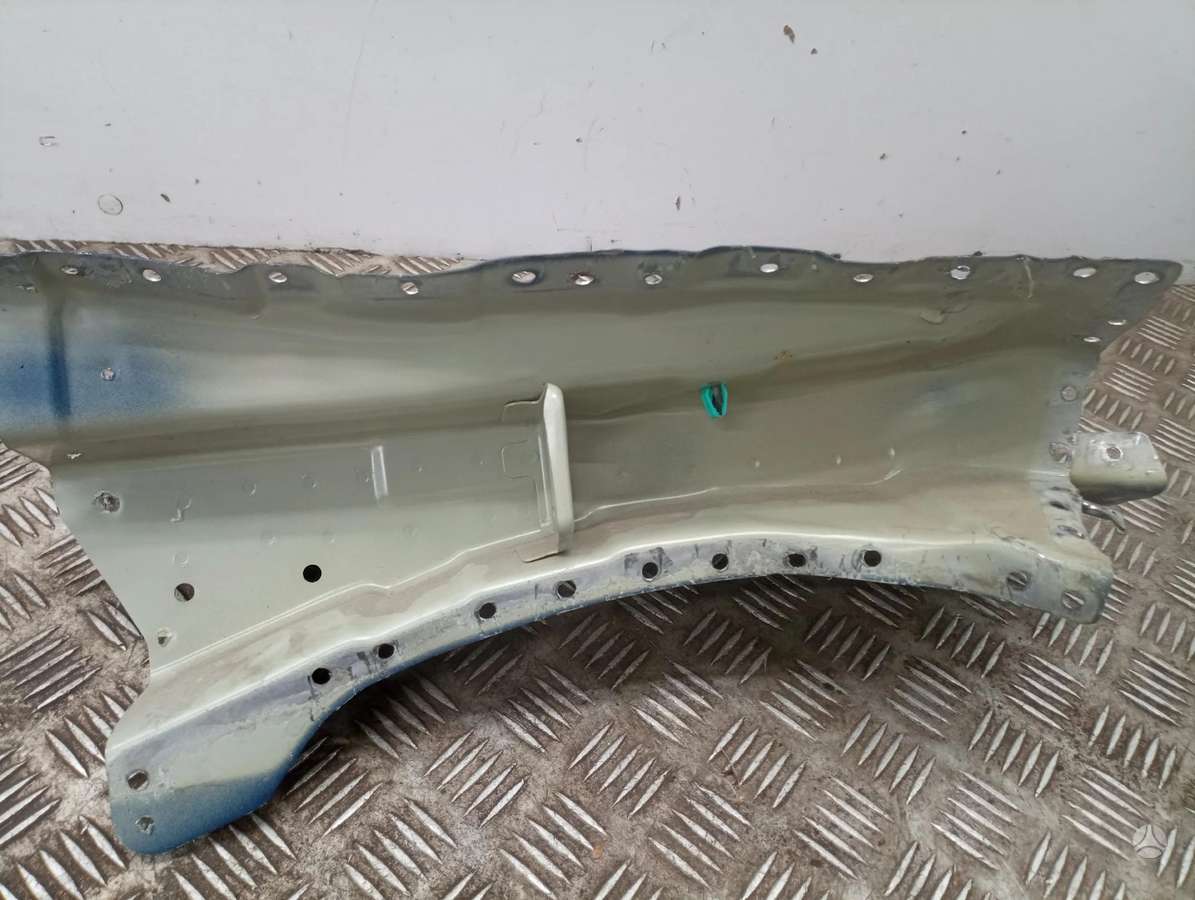 Kia EV6 body parts