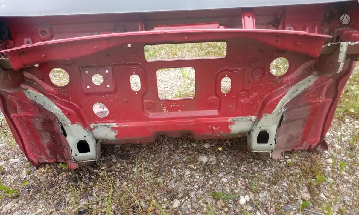 Kia EV6 body parts
