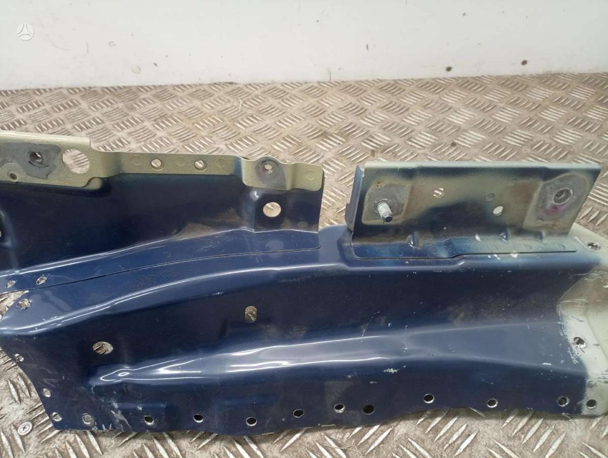 Kia EV6 body parts