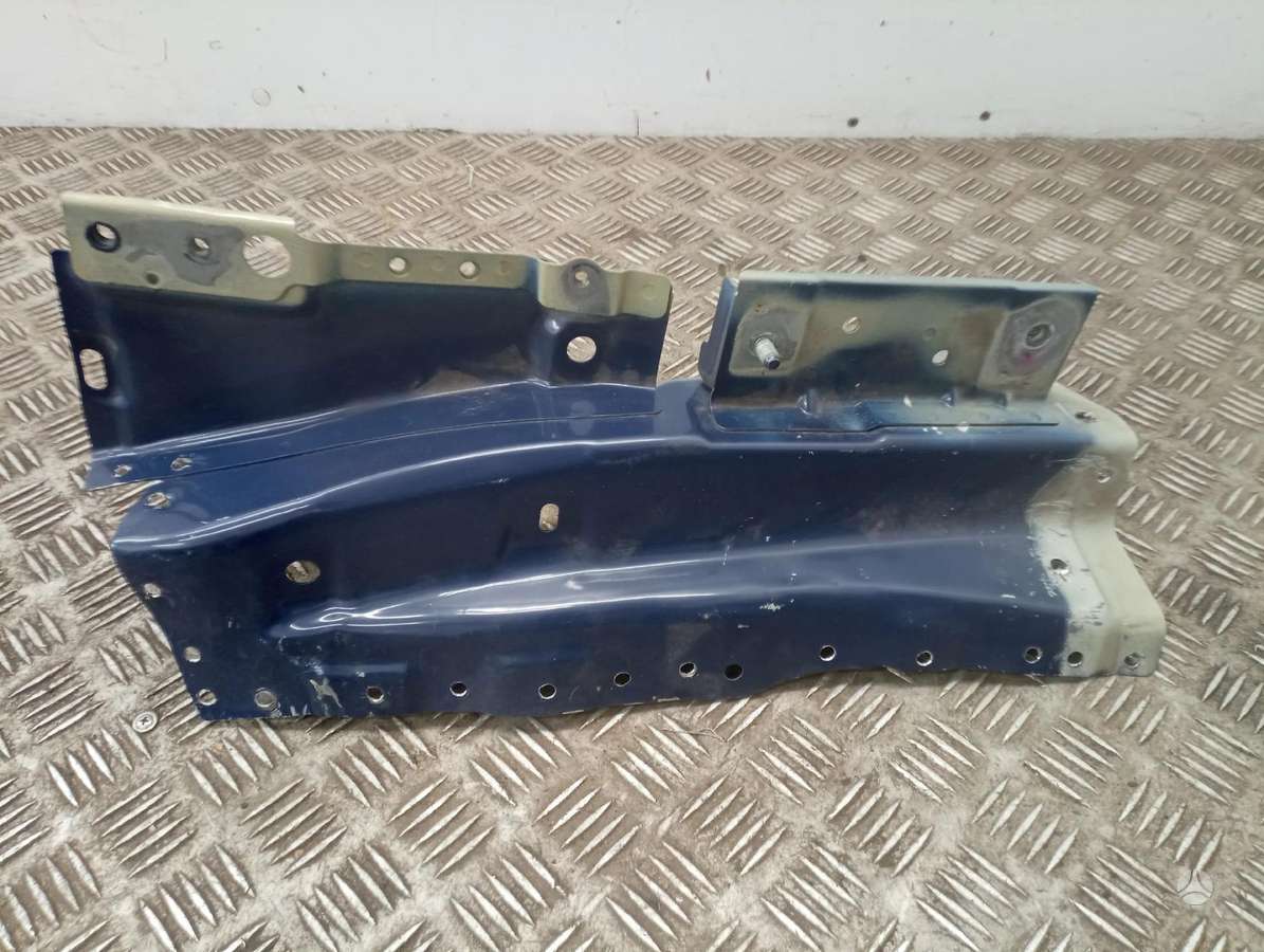 Kia EV6 body parts