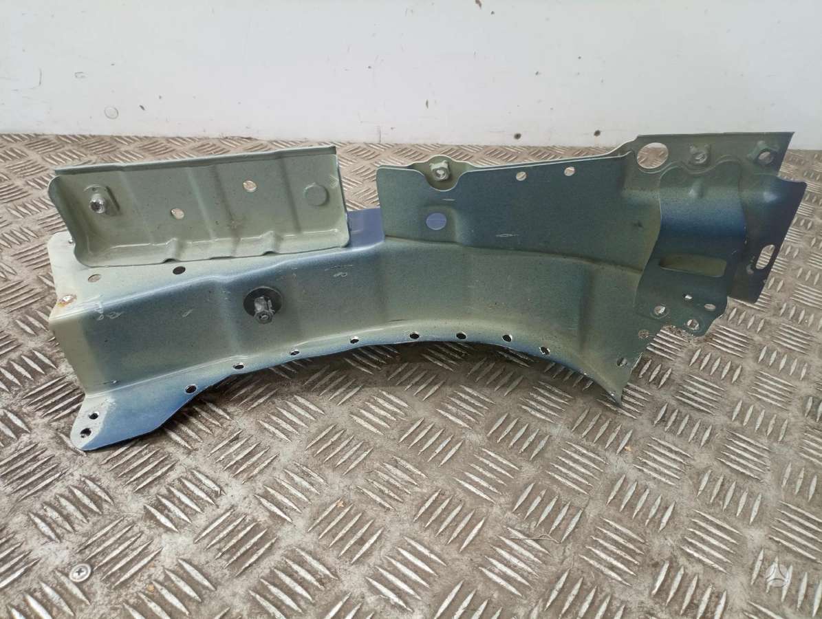 Kia EV6 body parts