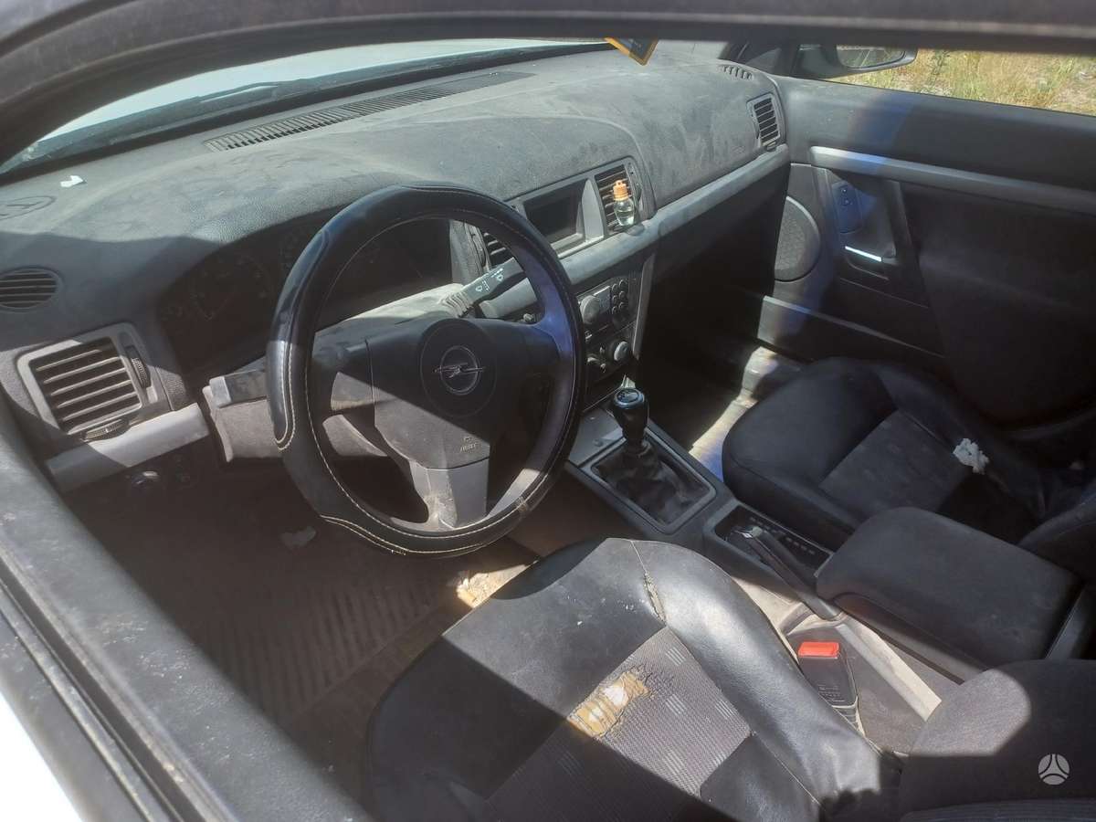 Opel Vectra