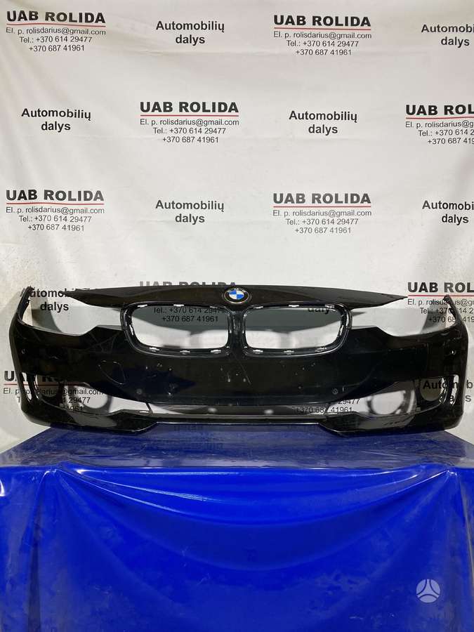 BMW 3 serija body parts