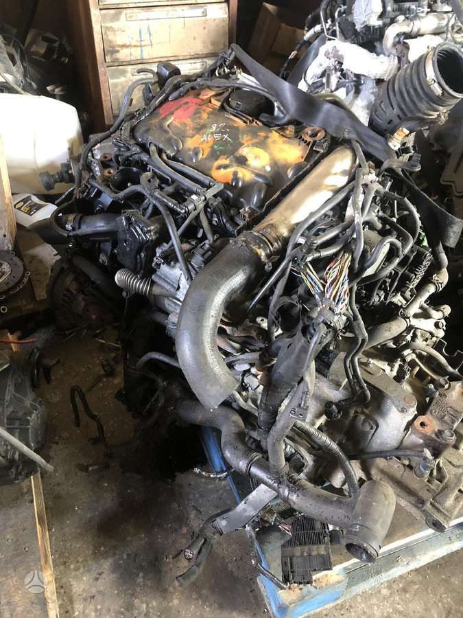 Nissan Qashqai, M9r832, engine