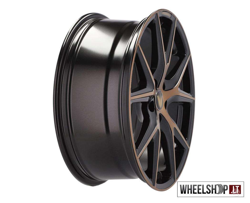 Cupra EU-B5792 style Copper, легкосплавные , R19