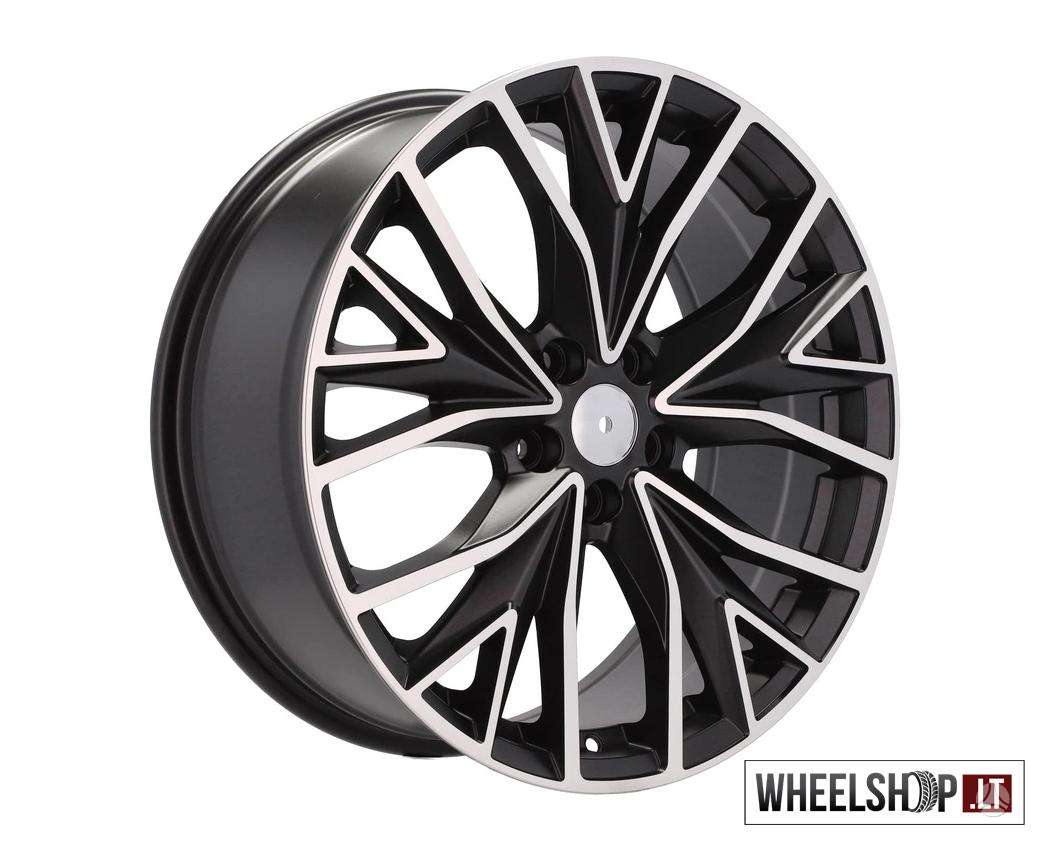 Cupra EU-B5922 Style  MB, light alloy, R19