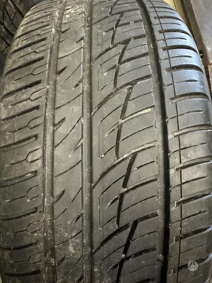 Porsche, light alloy, R19