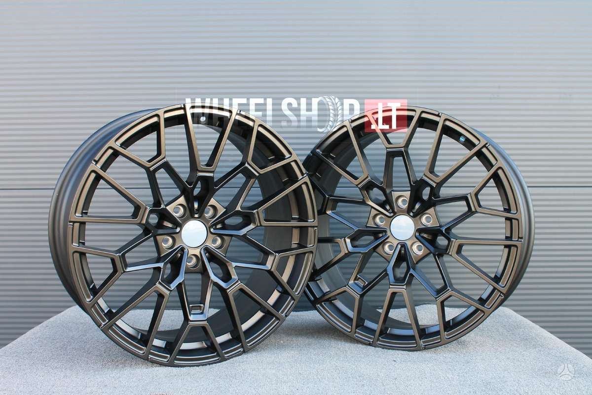ADR 827m EU-I0384 style, light alloy, R19