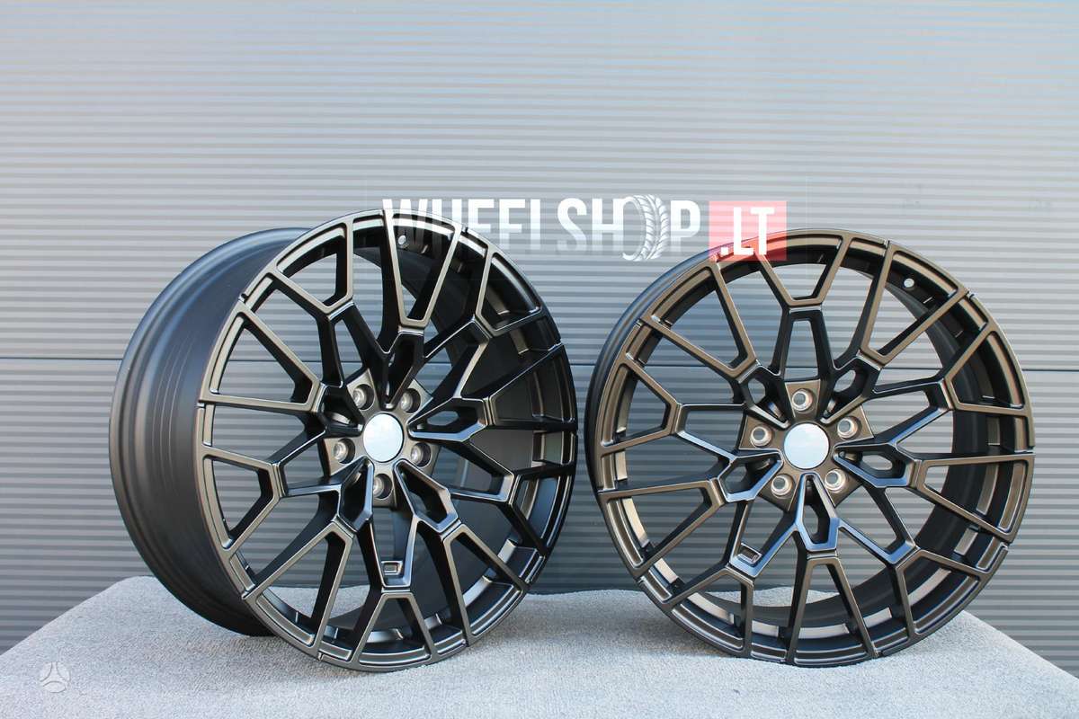 ADR 827m EU-I0384 style, light alloy, R19