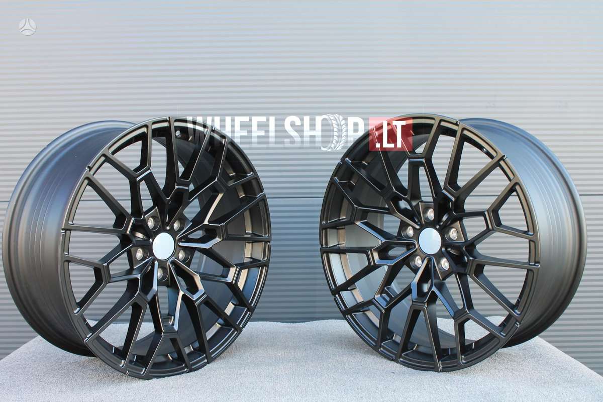 ADR 827m EU-I0384 style, light alloy, R19