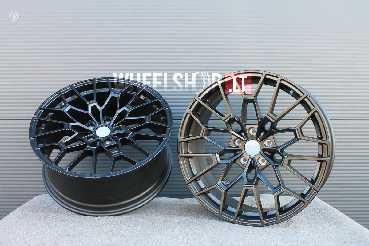 ADR 827m EU-I0384 style, light alloy, R19